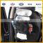 Car Seat Organizer,Auto Seat Back Organizer,Multi- Pocket Travel Storage Bag Insulted Car Seat Back