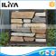 decorative landscape stone ,easy Installation artificial Fireplace Wall Stone