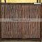 Cheaper exterior wood surface wall panel for house decor
