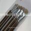 High quality pure Bristle wood handle Artist Oil Painting Brush
