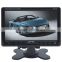 Stand Alone Touch Screen 7 inch Car LCD USB Monitor