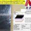 Fire Retardant Aluminum Foil With Scrim Kraft Insulation Roof Roll