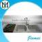 well equipped kitchen brand quartz stone kitchen sinks double bowl sink with faucet