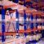 Steel Stacking Cantilever Rack/Heavy Duty Storage Shelves