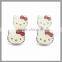 Cheap Custom Small Metal Ornament Decorative For Bag