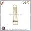 High Quality Custom Logo Zipper Puller