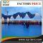 Aluminum Alloy event wedding party popular Pagoda tents for 100 people in durable aluminum frame pagodas shape