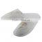 100% cotton terry towel disposable hotel slipper