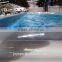 New design endless swim spa for family garden use swim spa pools JY8602