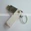 custom leather usb memory stick