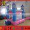 Mini inflatable bounce house, small inflatable bounce house