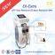 E6 2 in1 IPL+Elight + ND YAG LASER hair removal system