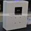 AV surround 1 inch tweeter audio hifi speaker 6.25 inch mid bass mini bluetooth pa powered speaker LCR333 slim