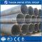 Spiral Welded Structure Steel Tube Piles Use Steel Framing