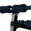 gym equipment horizontal bench press