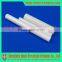 Zro2/Zirconia ceramic rods/shafts/axles/pins Precision Machining