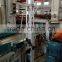 Full automatic finger joint machine