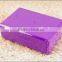 2016 hot EVA colorful hard yoga foam brick