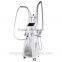 Hotsale vacuum /rollor/rf body slimming valashape laser MED-360