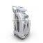 3 Handpieces Ipl Rf E-light Shr Opt Q Switch Nd Yag Laser Hair And Tattoo Removal Laser For Sale