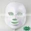 2015 Wholesale home use skin rejuvenation led face mask (OstarBeauty)