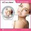 table top fashion cosmetic makeup mirror with lighted