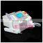 China Professional Laser Tattoo Removal Machine China Q-switched Nd: Yag Pigmented Lesions Treatment Laser Laser Hair And Tattoo Removal Naevus Of Ito Removal