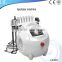 Best Selling RF Lipo Laser Cavitation fat reduction machine/2015 4 IN 1 lipo laser cavitation rf fat burning device