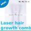 Hair Growth Laser Comb Hair Loss Massager