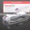 NL-601 Factory prie 5 in 1 derma roller derma vib 5 colors led light derma vib