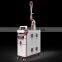 Pigment Freckle Removal 1064 Nm 532nm Nd Yag Laser Tattoo Removal Hair Removal
