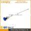 CE&ISO certified Urology Cystoscope Cystoscopy Cystourethroscopes Olympus Wolf Stryker compatible 4*302mm endoscope