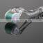 GTO540 derma roller 1.5mm face lift medical grade dermaroller 540