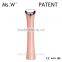Ms.W Hot Selling Vibrating Mini Facial Massager Eye Care Massager