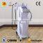 2015 popular!! 7 treatment handles Ultrasonic vacuum cavitation