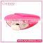 EYCO BEAUTY Silicone Facial Face Cleansing Pad Nose Blackhead Remover Brush