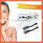 skin whitening treatment 360 degree rotating micro needle derma stamp with 600 micro needles NSR-540