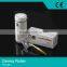 titanium microneedle dermaroller 192 needles medical grade ZGTS derma roller for hair loss treatment