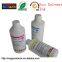 Amazing products from china eco solvent ink for Mimaki SS21 with epson DX5 printhead