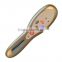 Hair care head lice comb soft brush