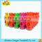 Halal Rabbit Fruits Pressed Suagar Candy