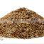 Linseed powder
