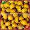 2015 New Bulk Organic Frozen Peeled Roasted Chestnut Food