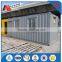 china expandable steel container house for sale