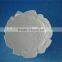 China supplier factory direct 2016 Porcelain egg tray, ceramic egg plates,hotel porcelain beautiful ceramic plate