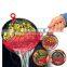 Kawachi Multi functional Better Strainer Expandable Strainer SNAP & DRAIN
