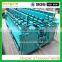 High efficiency industrial multi needle quilting machine