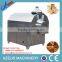 Good price new condition food grade stainless steel wheat flour roasting machine