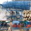 Factory!Hot sale Low consumption High efficiency cassava starch extracting machines/starch machine/potato starch machine