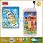 Zhorya cool educational toy phone with russian dubbing